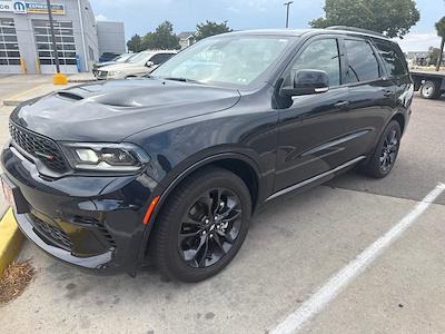 2025 Dodge Durango AWD SUV for sale #TC287834A - photo 1