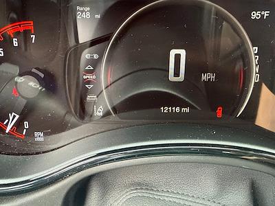 2025 Dodge Durango AWD SUV for sale #TC287834A - photo 2