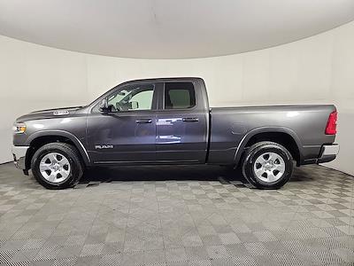 2025 Ram 1500 Quad Cab 4x4 Pickup for sale #SN648580 - photo 2