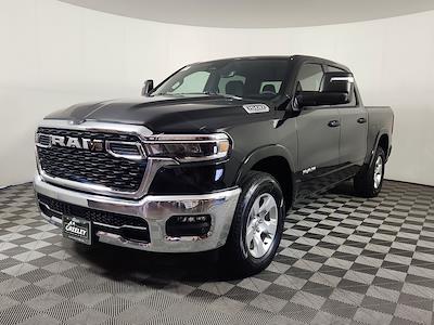 2025 Ram 1500 Crew Cab 4x4 Pickup for sale #SN675451 - photo 1