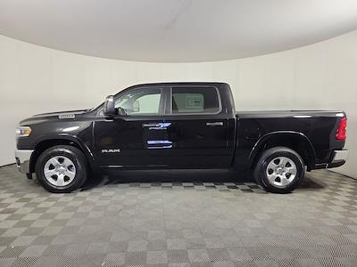 2025 Ram 1500 Crew Cab 4x4 Pickup for sale #SN675451 - photo 2