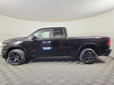 2025 Ram 1500 Quad Cab 4x4 Pickup for sale #SN737853 - photo 2