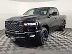 2025 Ram 1500 Quad Cab 4x4 Pickup for sale #SN737853 - photo 1
