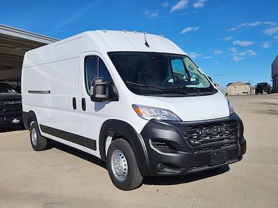 New 2026 Ram ProMaster 2500 High Roof Empty Cargo Van for sale #TE168448 - photo 1