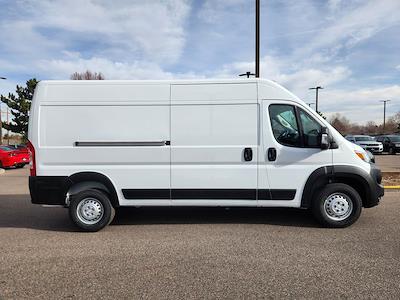 New 2026 Ram ProMaster 2500 High Roof Empty Cargo Van for sale #TE168449 - photo 2