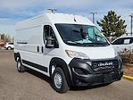 New 2026 Ram ProMaster 2500 High Roof Empty Cargo Van for sale #TE168449 - photo 1