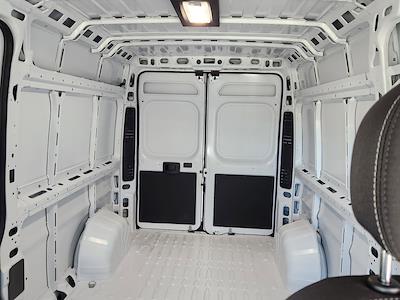New 2026 Ram ProMaster 2500 High Roof Empty Cargo Van for sale #TE168453 - photo 2