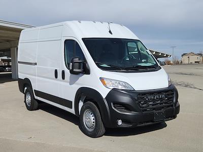 New 2026 Ram ProMaster 2500 - photo 1