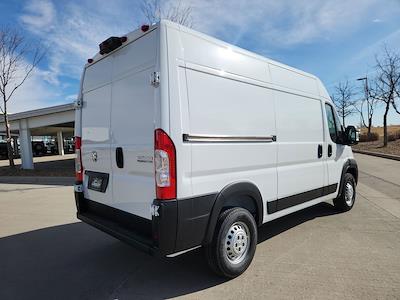 New 2026 Ram ProMaster 2500 - photo 1