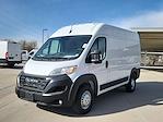 2026 Ram ProMaster 2500 High Roof FWD Empty Cargo Van for sale #TE168758 - photo 4