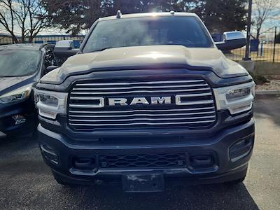 Used 2020 Ram 3500 Laramie Crew Cab for sale #TG153188A - photo 2