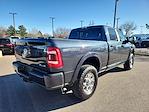 Used 2020 Ram 3500 Laramie Crew Cab for sale #TG153188A - photo 3