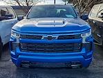 Used 2022 Chevrolet Silverado 1500 RST Crew Cab for sale #TG153188B - photo 3