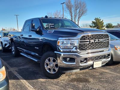 2022 Ram 3500 Crew Cab SRW 4WD Pickup for sale #TG161083A - photo 1