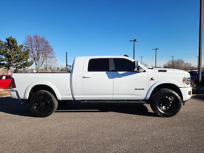 Used 2022 Ram 2500 Laramie Mega Cab for sale #TG168197A - photo 2