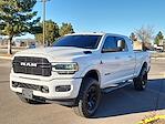 Used 2022 Ram 2500 Laramie Mega Cab for sale #TG168197A - photo 4