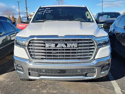 Used 2025 Ram 1500 Laramie Crew Cab for sale #TG168197B - photo 2