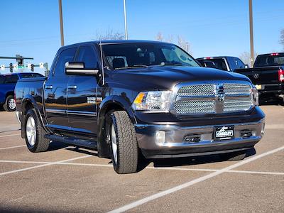 Used 2018 Ram 1500 - photo 1
