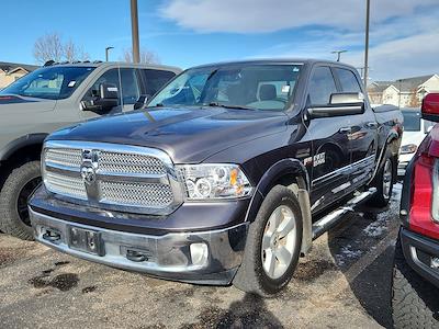 2018 Ram 1500 Crew Cab 4WD Pickup for sale #TG168197C - photo 1