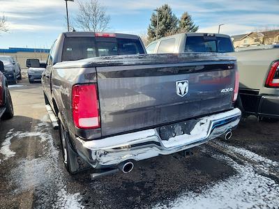 Used 2018 Ram 1500 Harvest Crew Cab for sale #TG168197C - photo 2