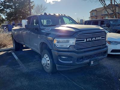 2020 Ram 3500 Crew Cab DRW 4WD Pickup for sale #TG169703A - photo 1