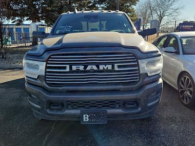 Used 2020 Ram 3500 Laramie Crew Cab for sale #TG169703A - photo 2