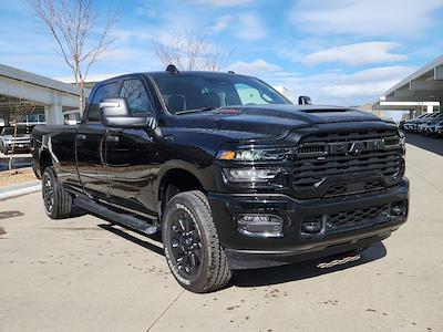 New 2026 Ram 2500 Tradesman Crew Cab for sale #TG170025 - photo 1