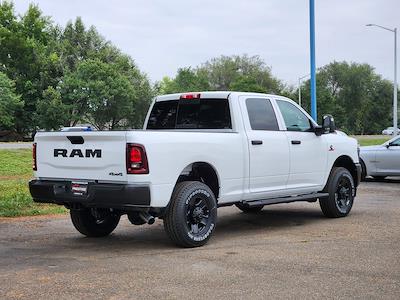 New 2026 Ram 3500 Tradesman Crew Cab 4x4 Pickup for sale #TG179426 - photo 2