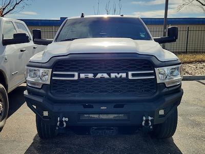 Used 2021 Ram 3500 Tradesman Crew Cab for sale #TG190370A - photo 2