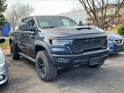 2025 Ram 1500 Crew Cab 4WD Pickup for sale #TG201661A - photo 1