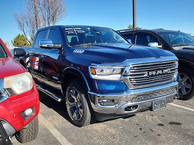 Used 2020 Ram 1500 Laramie Crew Cab for sale #TG206098A - photo 1