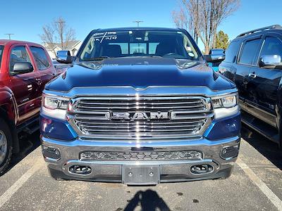 Used 2020 Ram 1500 Laramie Crew Cab for sale #TG206098A - photo 2