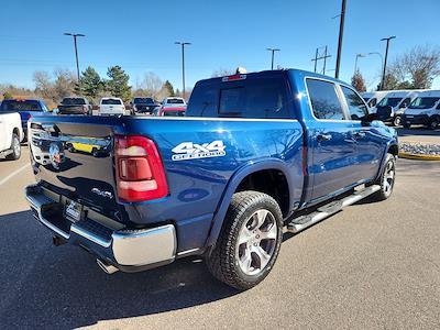 Used 2020 Ram 1500 Laramie Crew Cab for sale #TG206098A - photo 1