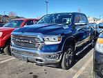 Used 2020 Ram 1500 Laramie Crew Cab for sale #TG206098A - photo 3