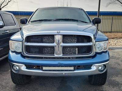 Used 2005 Dodge Ram 2500 SLT Quad Cab for sale #TG206098B - photo 2