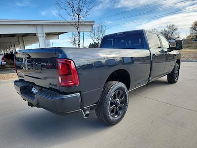New 2026 Ram 3500 Laramie Crew Cab for sale #TG206100 - photo 2