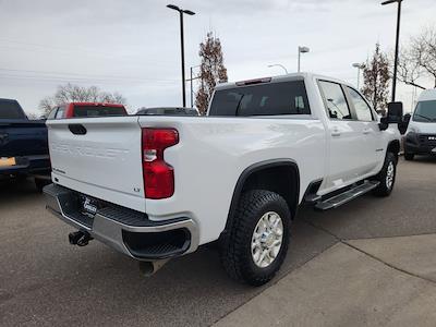 Used 2022 Chevrolet Silverado 3500 - photo 1