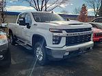 Used 2022 Chevrolet Silverado 3500 LT Crew Cab for sale #TG206100A - photo 1