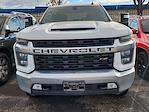 Used 2022 Chevrolet Silverado 3500 LT Crew Cab for sale #TG206100A - photo 2