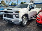 Used 2022 Chevrolet Silverado 3500 LT Crew Cab for sale #TG206100A - photo 3