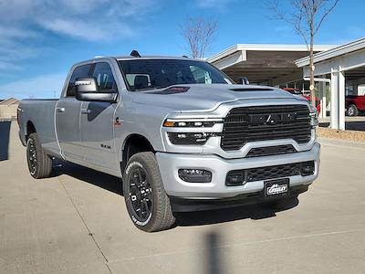 New 2026 Ram 3500 Laramie Crew Cab for sale #TG206101 - photo 1