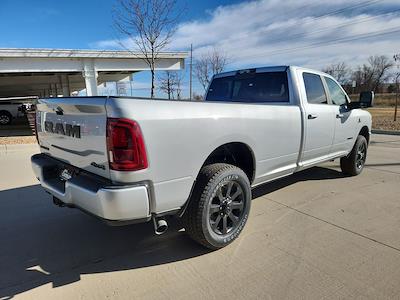 New 2026 Ram 3500 Laramie Crew Cab for sale #TG206101 - photo 2