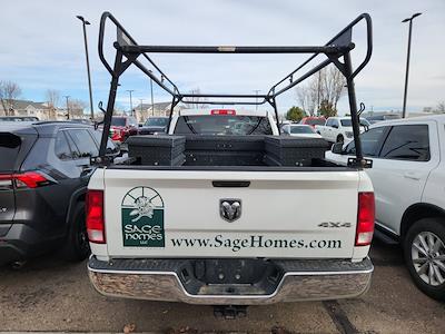 Used 2019 Ram 1500 - photo 1