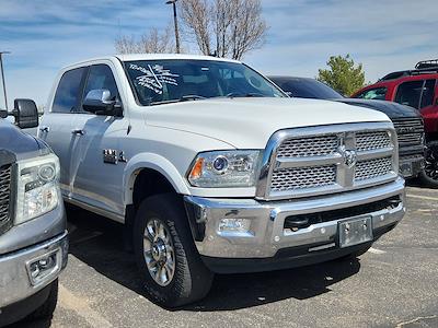 Used 2018 Ram 2500 - photo 1