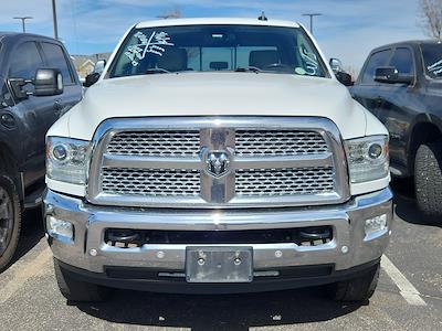 Used 2018 Ram 2500 - photo 1