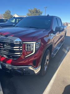 Used 2022 GMC Sierra 1500 - photo 1