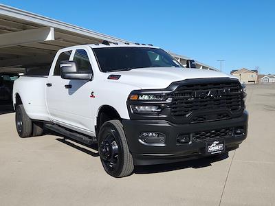 New 2026 Ram 3500 Tradesman Crew Cab for sale #TG228243 - photo 1