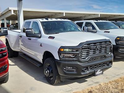 2026 Ram 3500 Crew Cab DRW 4WD Pickup for sale #TG228244 - photo 1