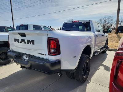 2026 Ram 3500 Crew Cab DRW 4WD Pickup for sale #TG228244 - photo 2