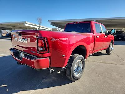 New 2026 Ram 3500 Big Horn Crew Cab for sale #TG228258 - photo 2